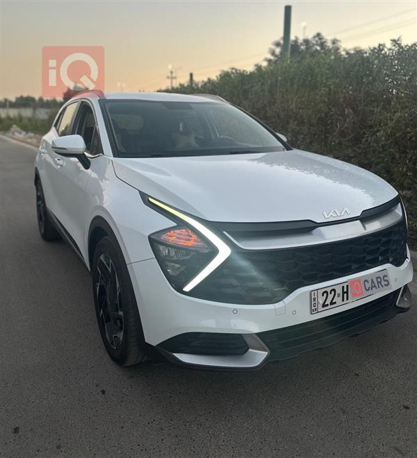 كيا سبورتاج 2022 للبيع في العراق -  بغداد